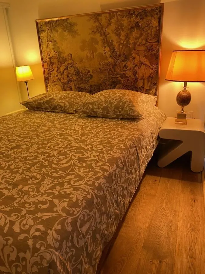 Superbe Duplex Au Coeur De Montorgueil Lejlighed Paris